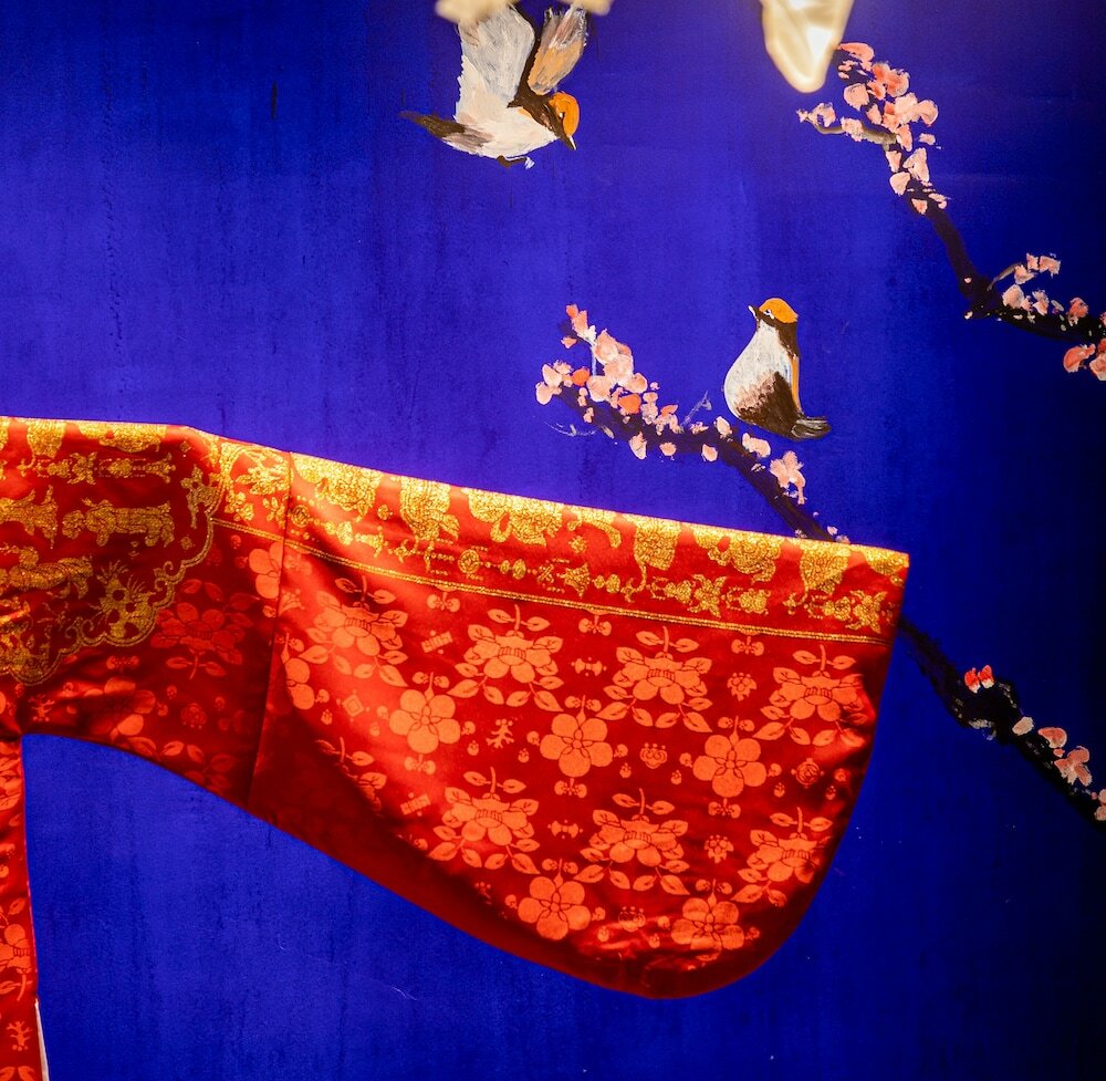 Фото Jinmao Hotel Xian Central