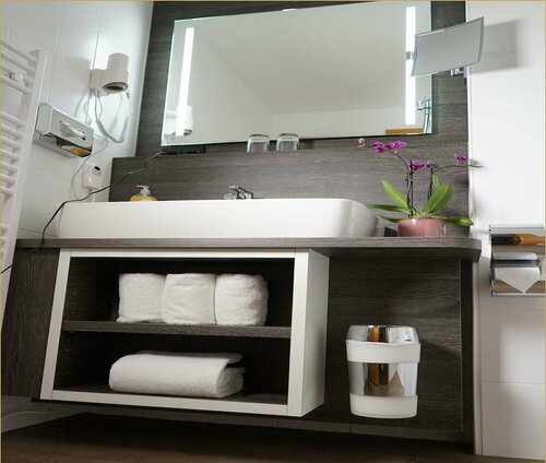 Гостиница Boutique Hotel Germania в Мюнхене