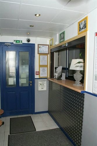 Фото Hotel Aviatic