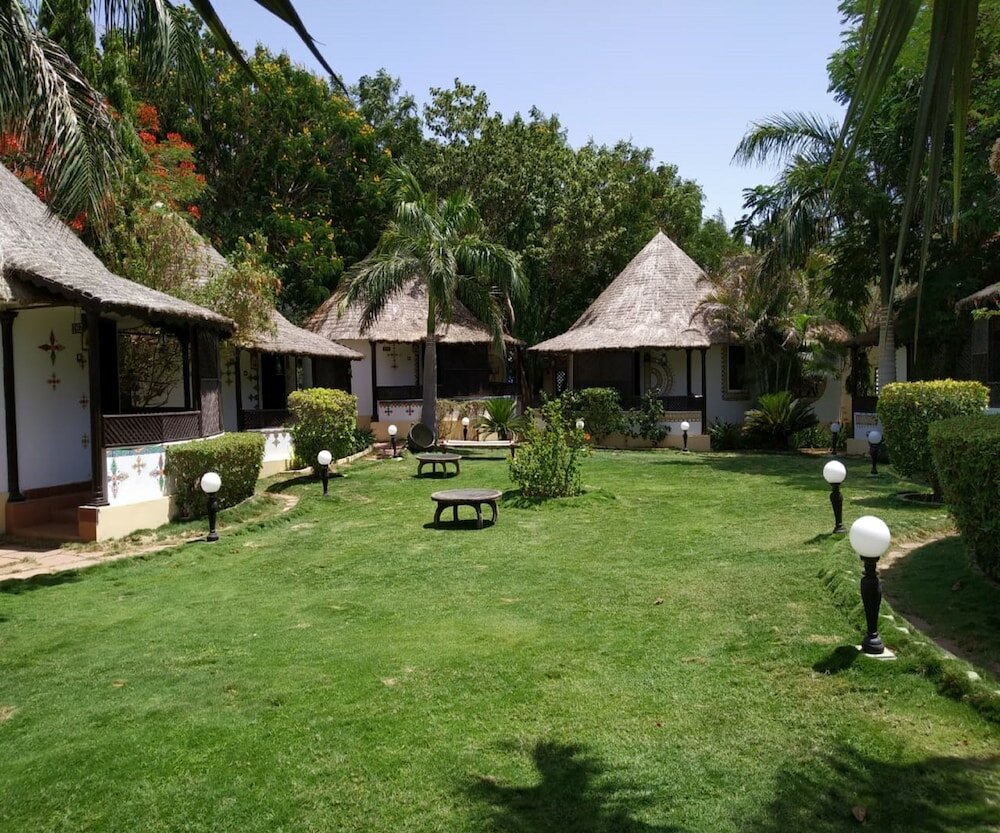 Фото Medhavi Ryan Resort