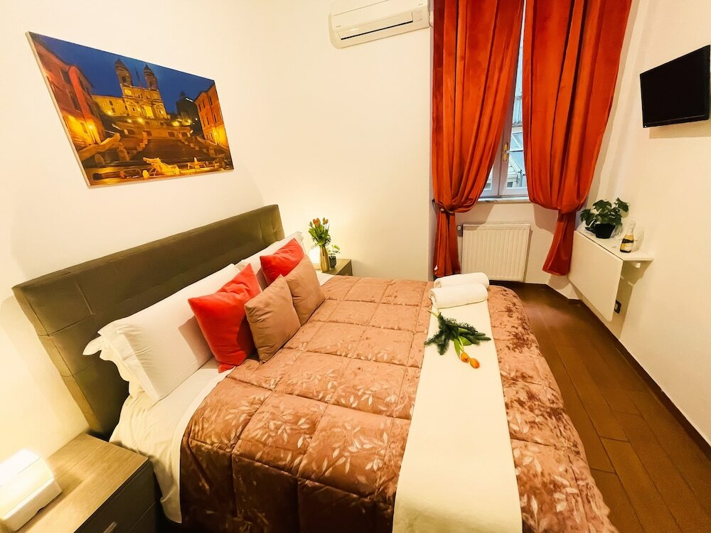 Фото Colosseum Luxury Guesthouse