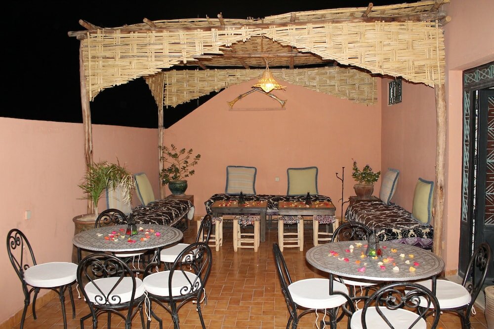 Фото Hostel Marrakech Medina
