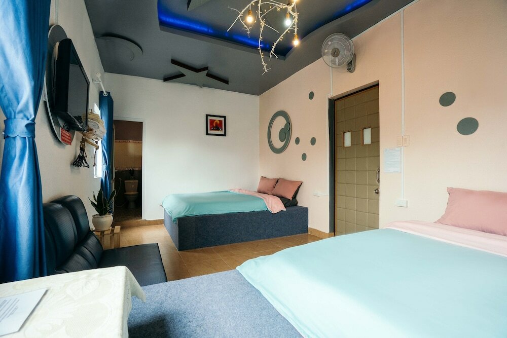 Фото Gia Han Hotel