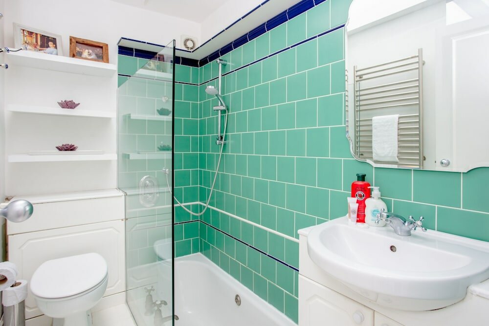 Фото Notting Hill Cozy 1 Bedroom Flat near Tube