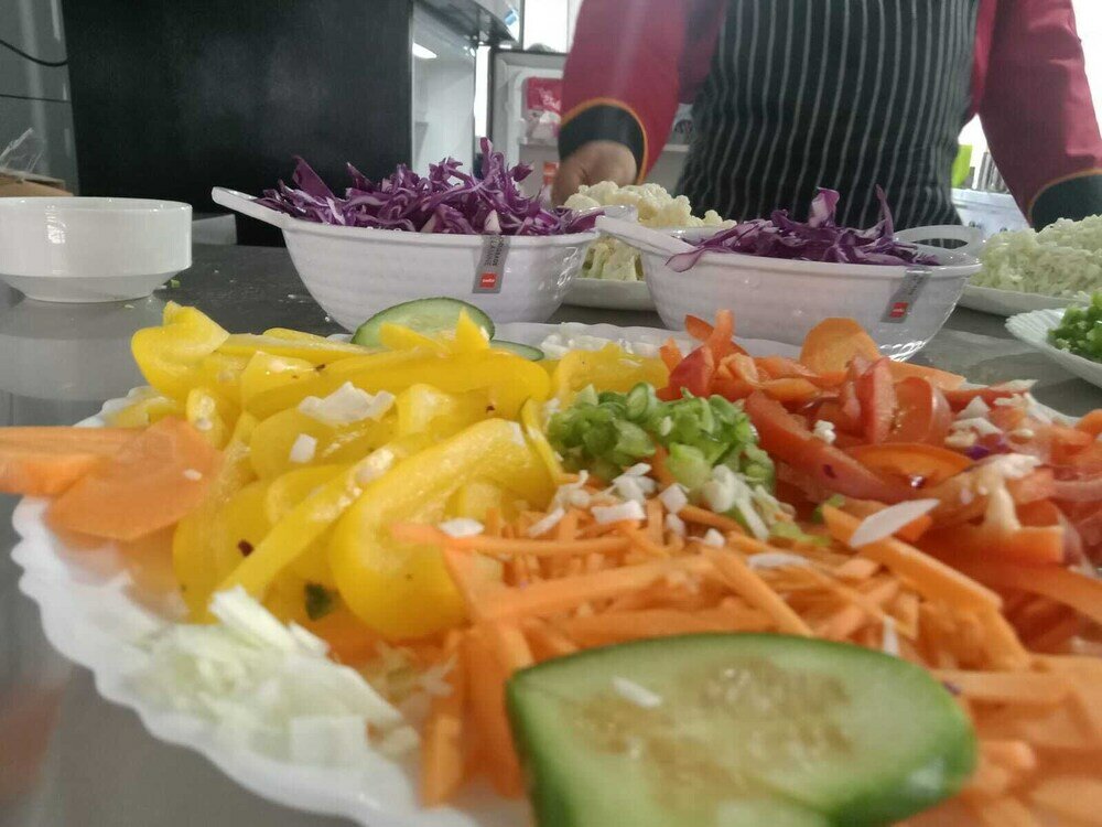 Фото Focuz Habitat