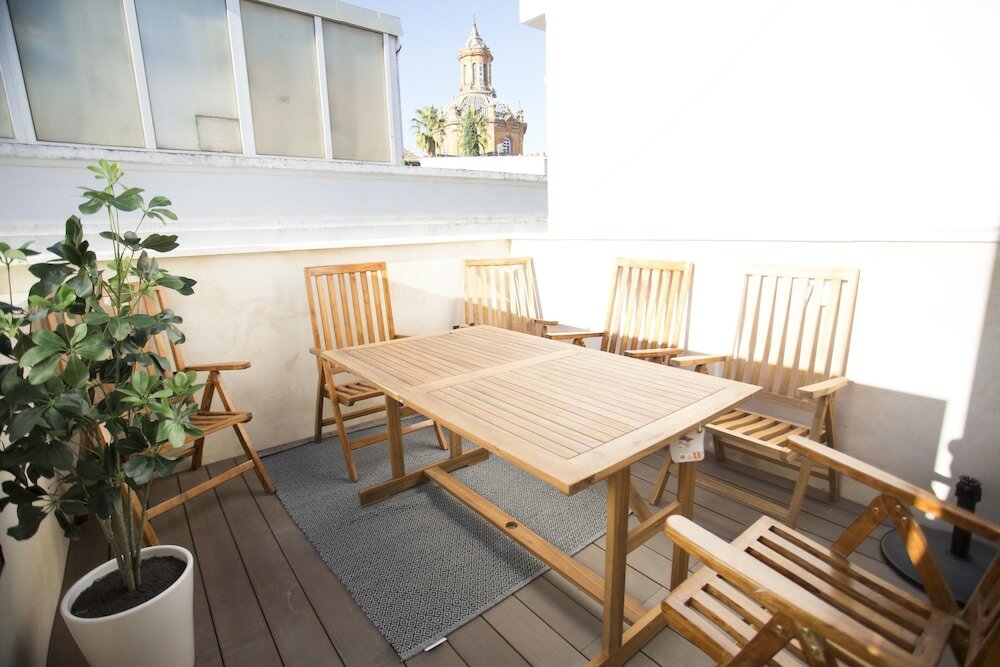 Фото Stay Komodo Byron Suites