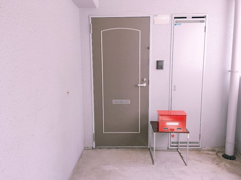 Фото Jpride Uemachidai Condo