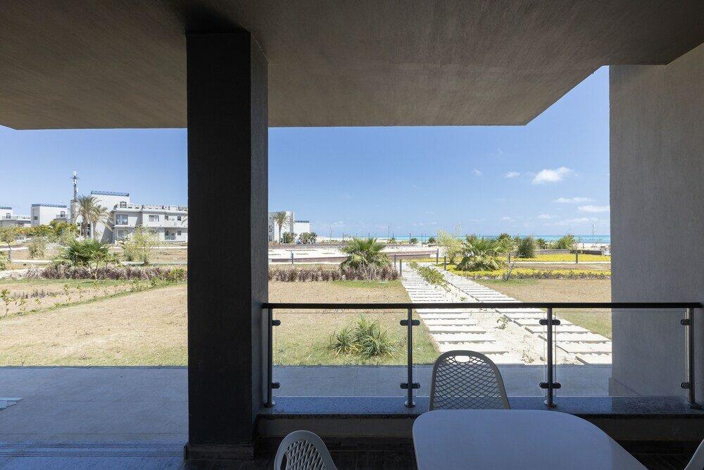 Фото Tolip Resort Paradise New- Alamein