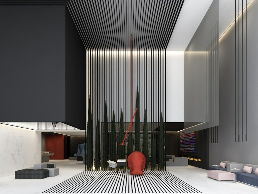 Фото Parkzoo Xiangyuan Hotel West Lake Hangzhou