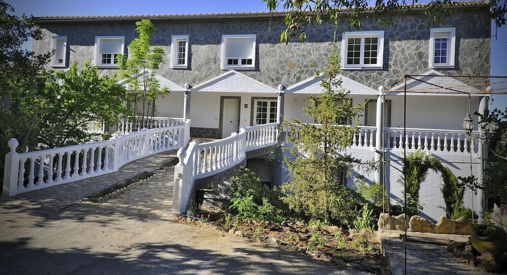 Фото Villa Ignacia B&b