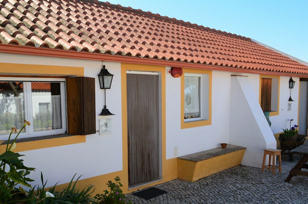 Фото Quinta do Tio Viagem