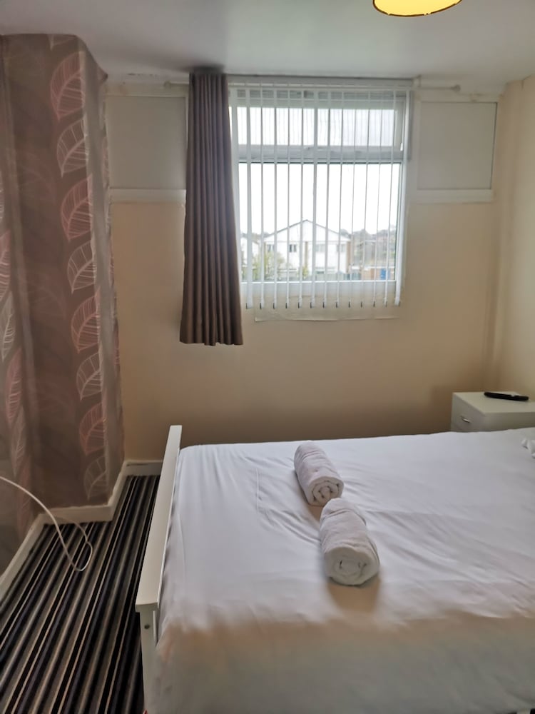 Фото Shielded Serenity King Suite