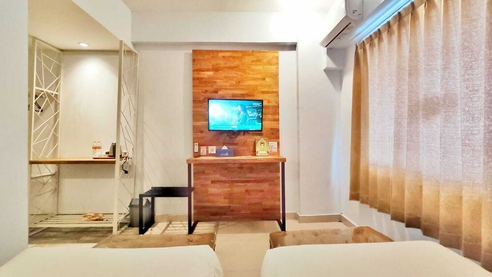 Фото Votel Hotel Charis Tuban