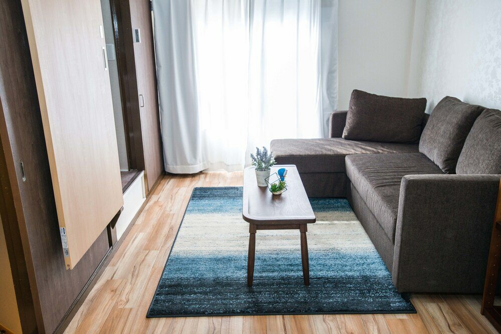 Фото Yuyu House - Imazado Anywhere Door