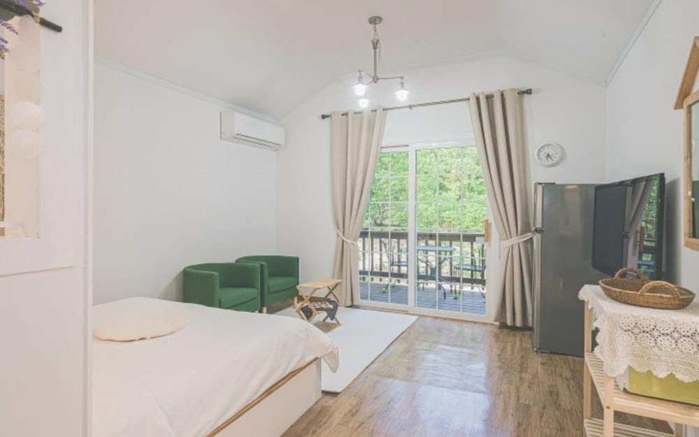 Фото Yangyang Natural We Pension