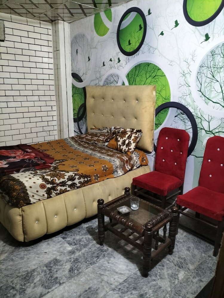 Фото New Taj Palace Hotel