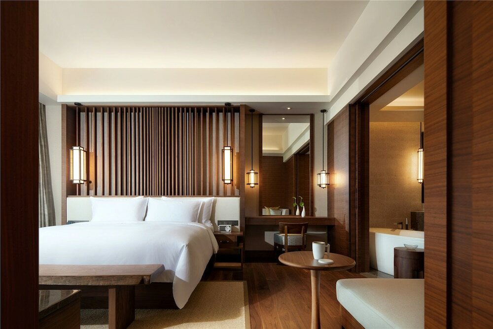 Фото New World Qingyuan