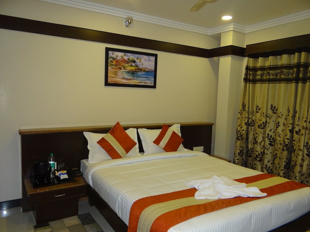 Фото Jade Blue Suites