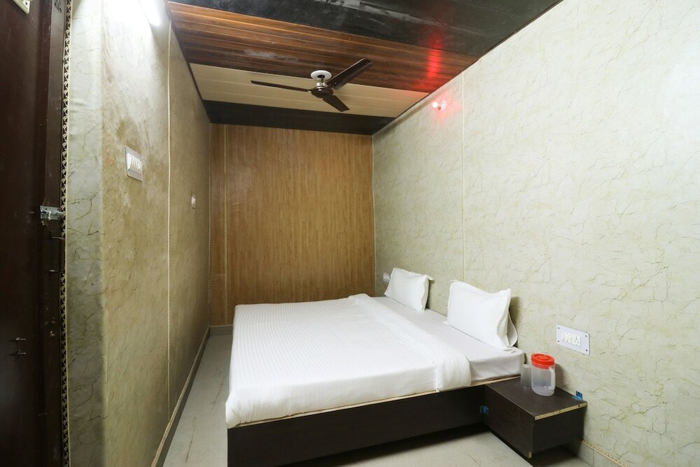 Фото Spot On 49126 Silent Valley Appartments