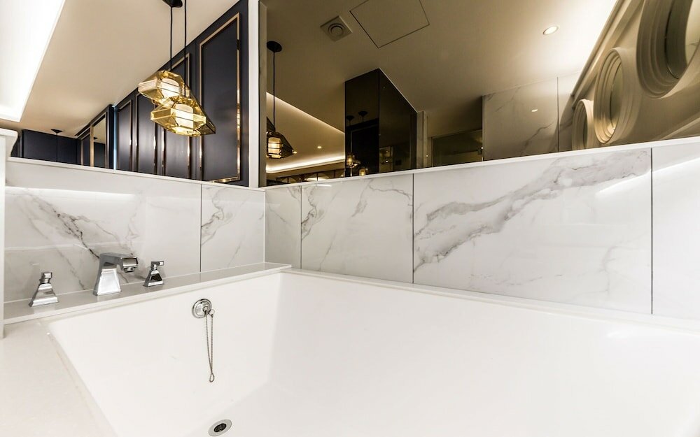 Фото Hotel Forestar Sinchon