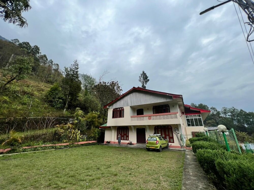 Фото Rumtek Boutique Nest