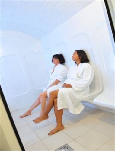 Фото Hôtel Mercure Rouen Centre Champ de Mars