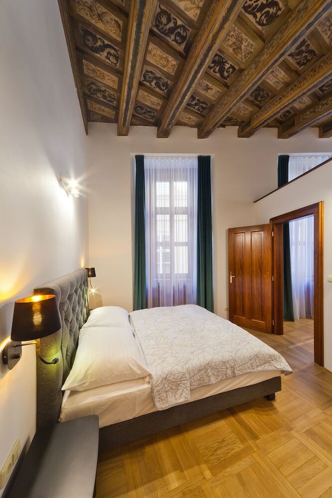 Фото Residence u Vejvodů