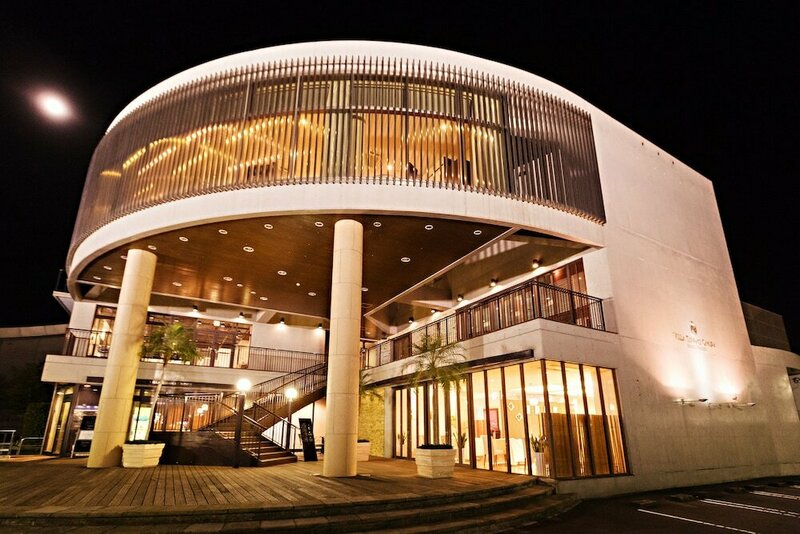Гостиница Villa Terrace Omura Hotels & Resorts
