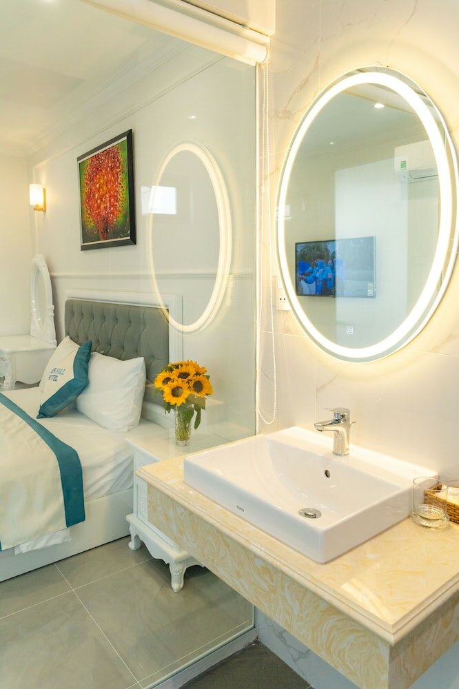 Фото Sun Hill Hotel