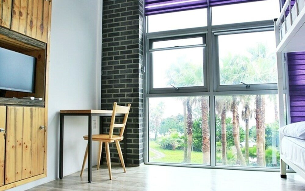 Фото Jeju Neopbille Guest House