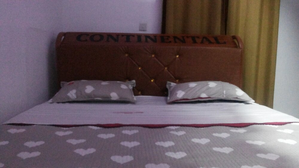 Фото Continental Hotel Gulu