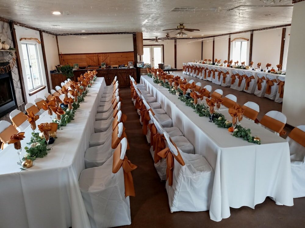 Фото Hacienda Roja - The Cedars № 7 at Wind Walker Homestead