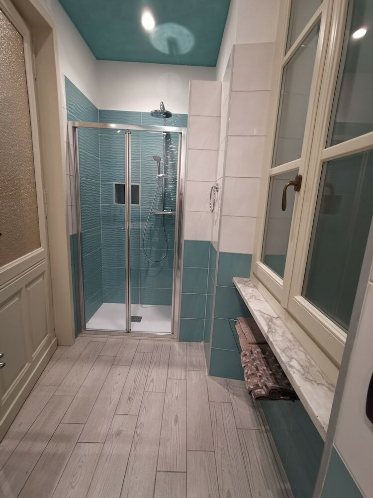 Фото B&b AD Quintum Torino