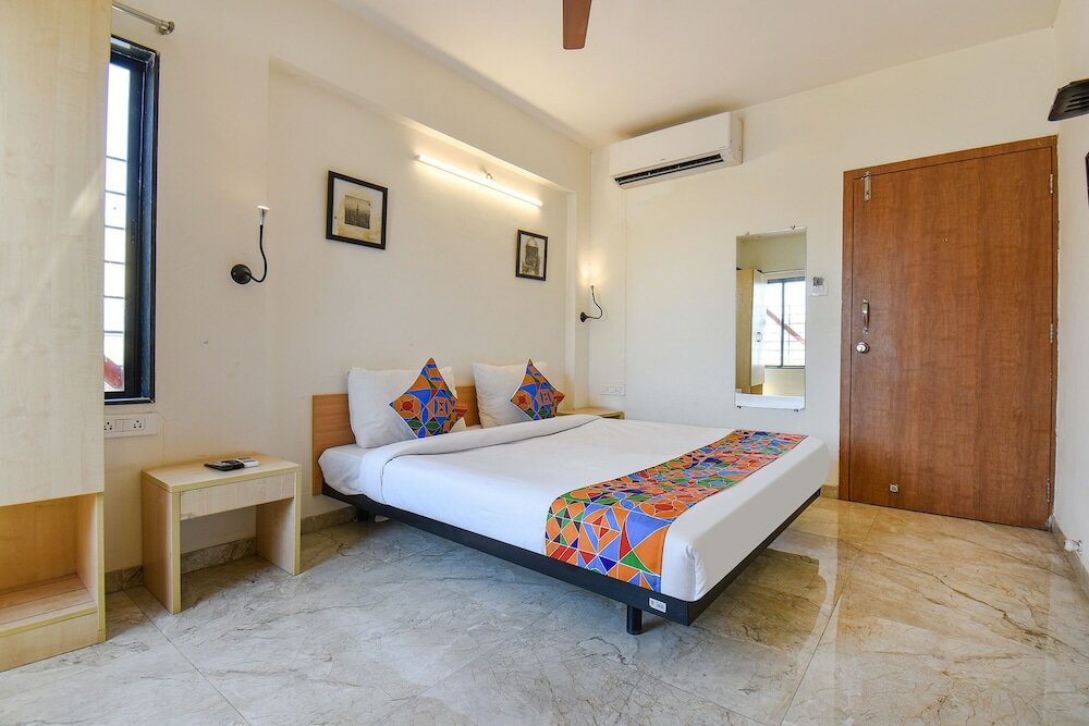 Фото Fabhotel Shoreline Heritage