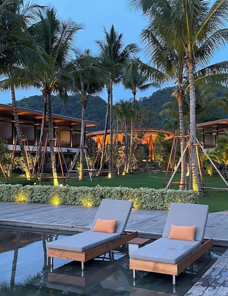 Фото The Retreat Koh Chang