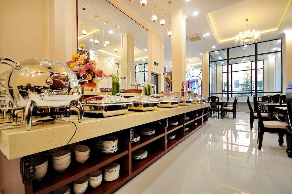 Фото Sunflower Hotel