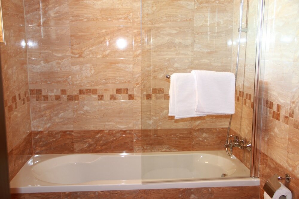 Фото Hotel Alexander