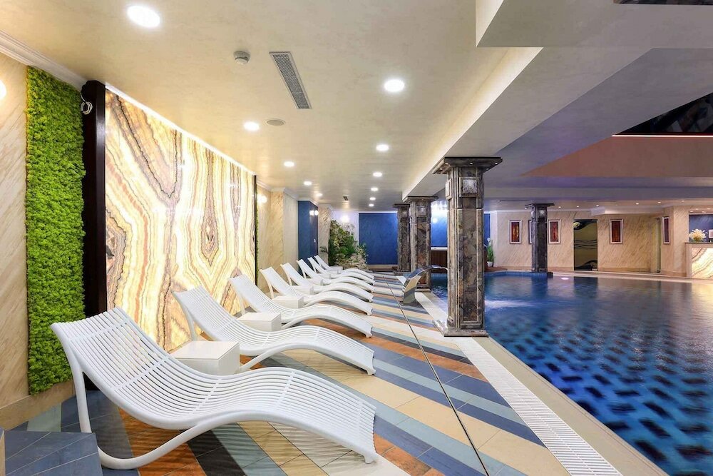 Фото Armaco Residence