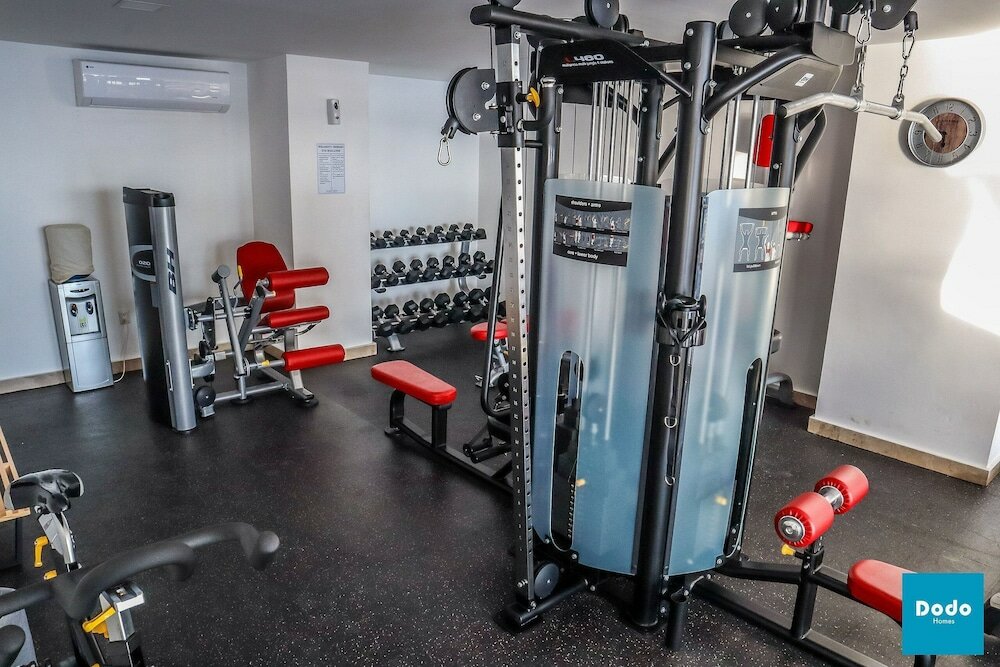 Фото Sunset View Luxury Condos