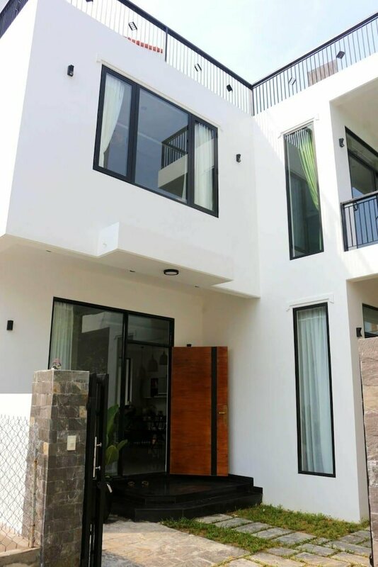 Гостиница Starfruit Villa в Хюэ