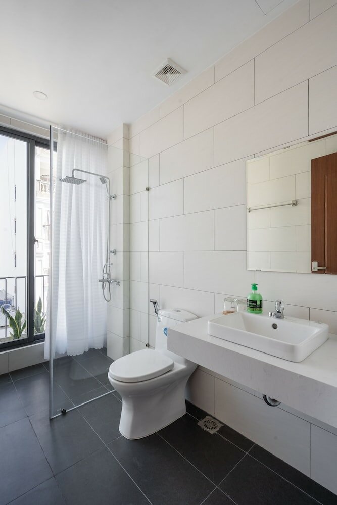 Фото Aloka Suite