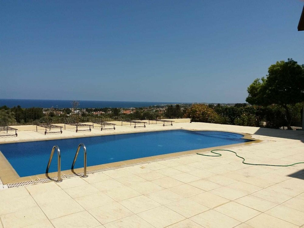 Фото Mountain Pearl Villa