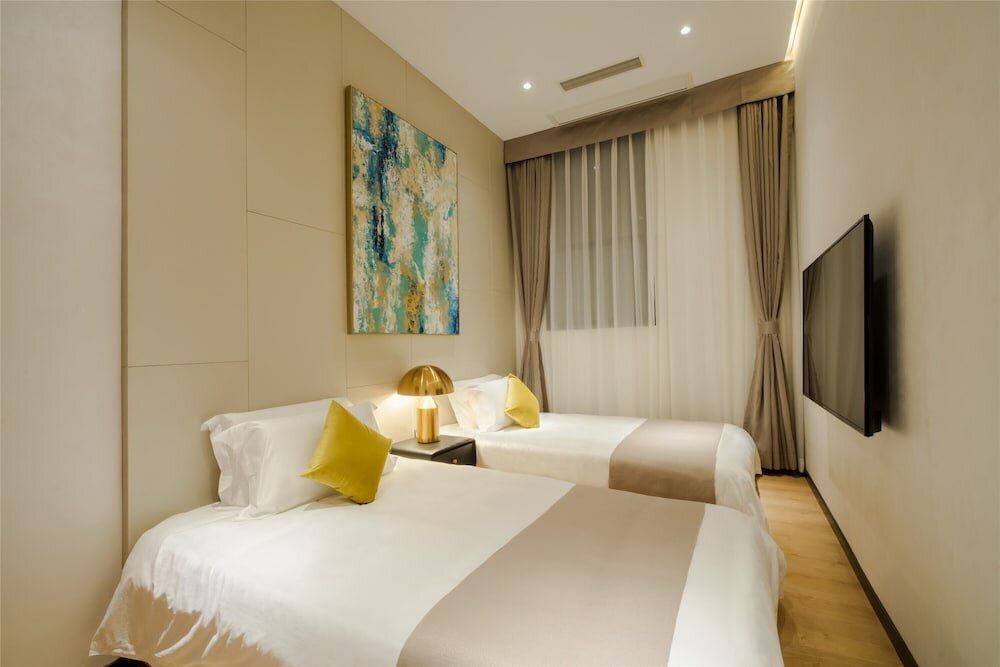 Фото Langmandao Hostel