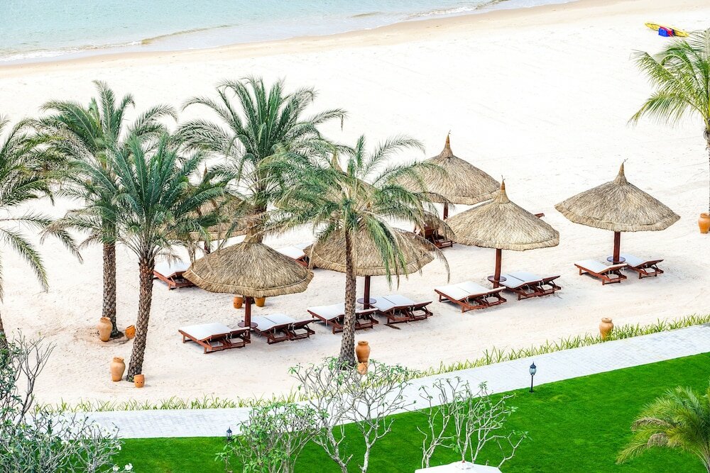 Фото Vinpearl Resort & Spa Phu Quoc