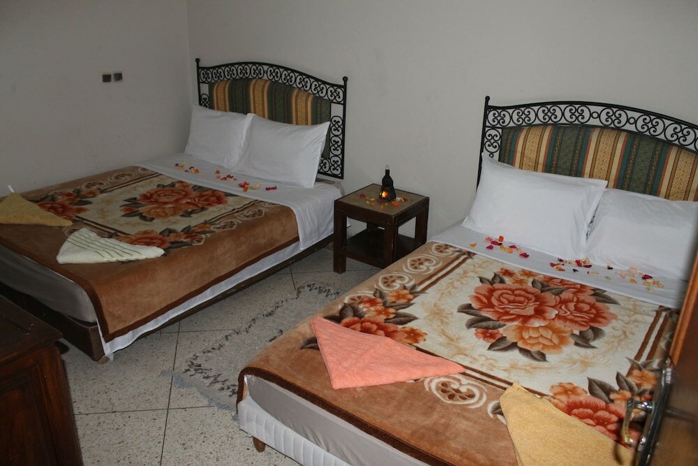 Фото Hostel Marrakech Medina