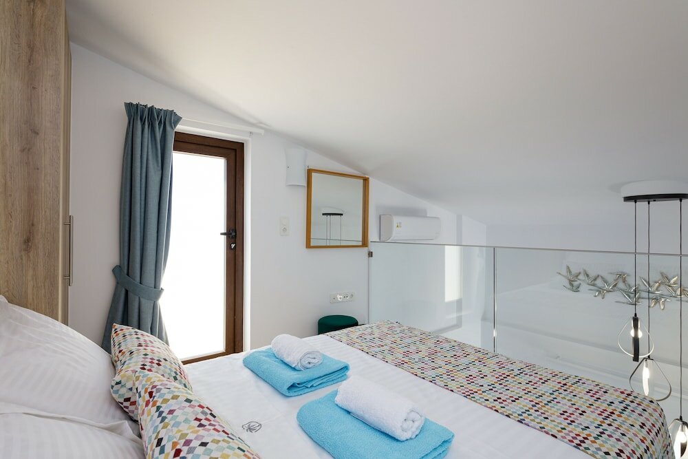 Фото Coconut Palm Paradise