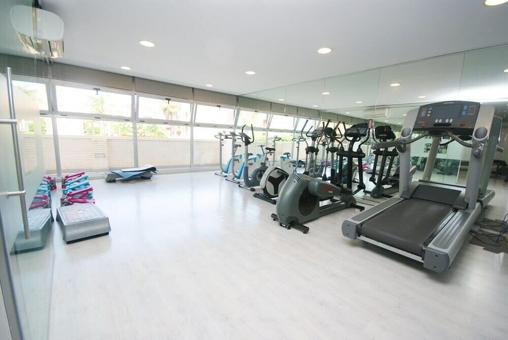 Фото Apartamento Elegance 18 A