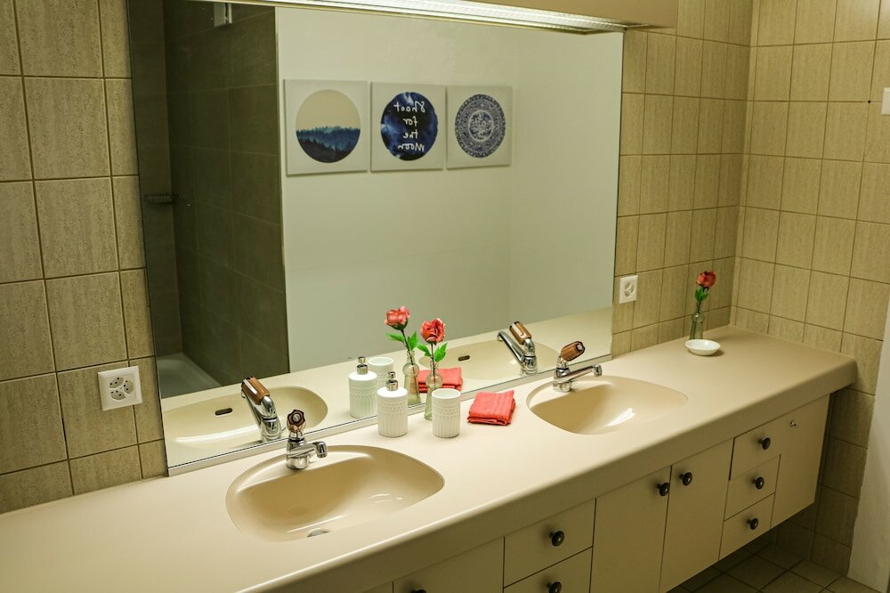 Фото Über den Dächern von Luzern