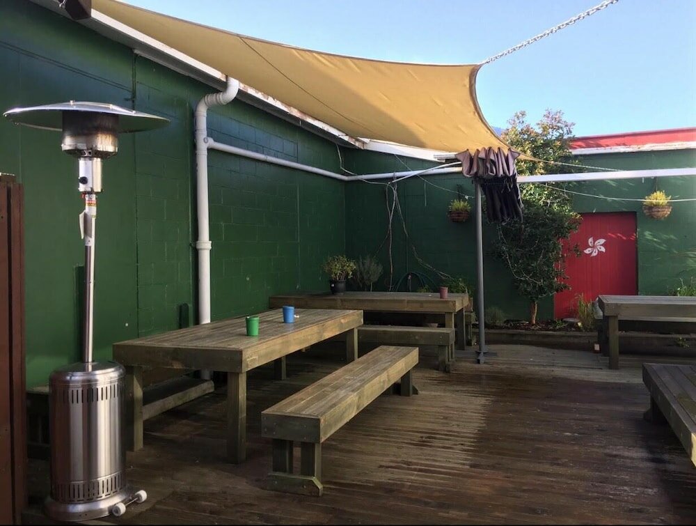 Фото отеля 5