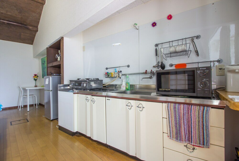 Фото Gojo Paradiso homes restaurant and bar - Hostel